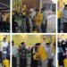 AJANG SILATURAHMI BERBUKA PUASA RAMADHAN BERSAMA DAN KONSOLIDASI DPD PARTAI GOLKAR BANDUNG BARAT DI AULA HBS CIMAREME, BANDUNG BARAT
