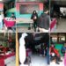 TPS Unik “Sarang Hantu” TPS 37 Desa Margajaya, Bandung Barat Menarik Minat bagi Pemilih untuk Datang ke TPS