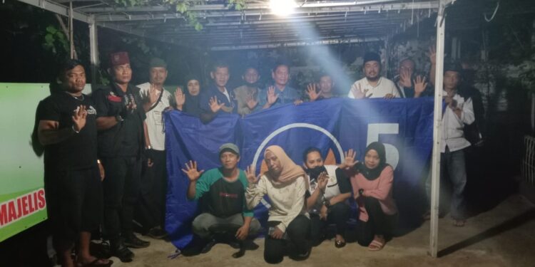 NasDem Depok Revitalisasi DPC, Pasca Munculnya Mosi Tak Percaya