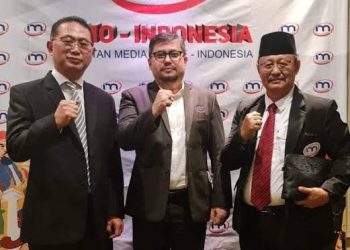 MO Indonesia Nilai Skandal Ketua KPK dan Perempuan Berinisial S Hanyalah Isu Murahan