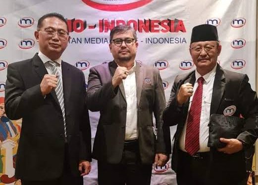 MO Indonesia Nilai Skandal Ketua KPK dan Perempuan Berinisial S Hanyalah Isu Murahan