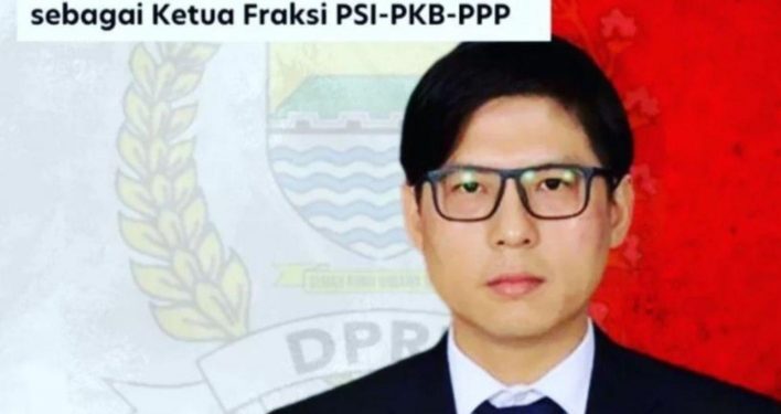 Anggota DPRD Kota Bandung Erick Darmadjaya : Pengelolaan Sampah di TPS  dan TPA Minta Dikaji ulang Pemkot Bandung dan Segera Mencari Solusi untuk Mengatasinya