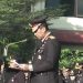 Upacara Bendera Peringatan Hari Lahir PANCASILA Dilaksanakan di  Hall Mapolda, Dipimpin Langsung Wakapolda