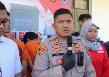 Kabid Humas Polda Jabar : Polisi Ungkap Kasus Pencabulan Anak oleh Ayahnya Sendiri