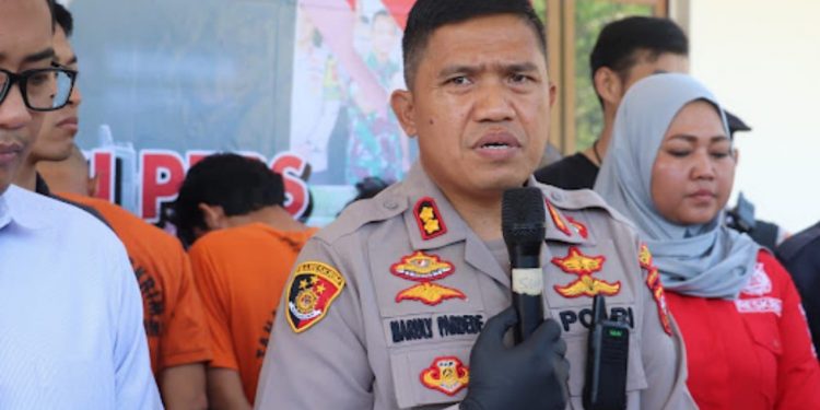 Kabid Humas Polda Jabar : Polisi Ungkap Kasus Pencabulan Anak oleh Ayahnya Sendiri