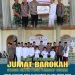 Program Jumat Curhat Jajaran Polres Tulungagung Membahas Konfik Antar Perguruan dan Knalpot Brong