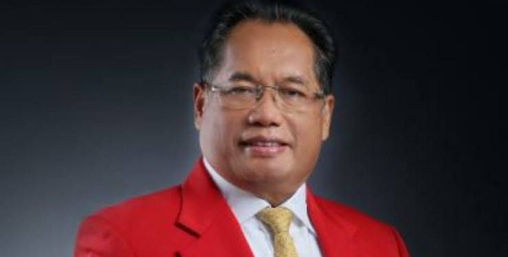 Amankan Rakernas Golkar, Garda Muda BKS Siap Laksanakan Penugasan Perdana Ketum Soksi Ali Wongso