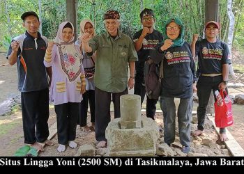 Situs Purbakala Hancur, Anton Charliyan: Usut Tuntas Pelakunya