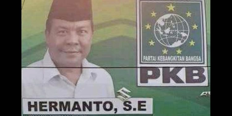 Oknum Anggota DPRD Oku Timur Diduga Selingkuh, BK-DPRD Harus Segera Bertindak Tegas