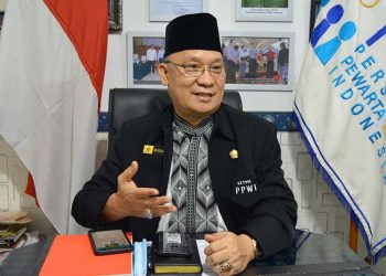 Terkait Gratifikasi di Polri, Wilson Lalengke: Masalah Setoran ke Atasan Itu Sudah Membudaya