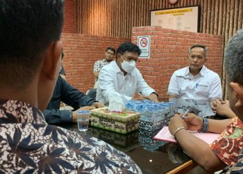 Kejagung Serah Terimakan Dokumen, Sidang Tipikor Tersangka Johnny G Plate Segera Bergulir