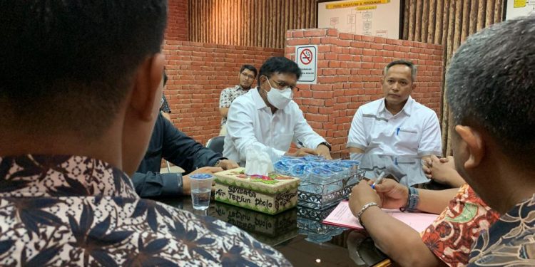 Kejagung Serah Terimakan Dokumen, Sidang Tipikor Tersangka Johnny G Plate Segera Bergulir