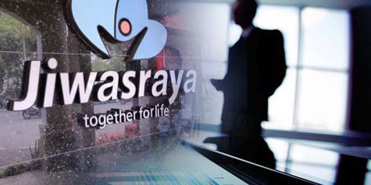 Hancurnya Jiwasraya dan Menguapnya Dana PMN PT. BPUI-IFG