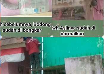 Pasca Petugas P2TL mendatangi Kantor Cikasungka, Asmen PLN UP3 Cikupa Angkat Bicara.