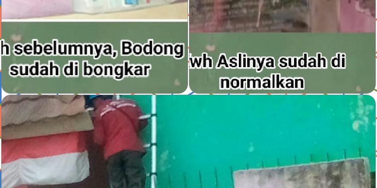 Pasca Petugas P2TL mendatangi Kantor Cikasungka, Asmen PLN UP3 Cikupa Angkat Bicara.
