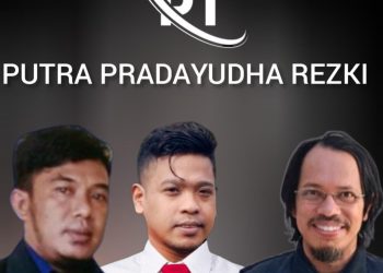 Perusahaan Media Group sekaligus Pendiri Media Kabar21 dan Kuasa Hukum Putra Pradayudha Rezki, Desak Polres Jeneponto Tangkap Pelaku Preman  Diduga Mengaku Wartawan Bodrex, Kasusnya Dibawa ke Polda Sulsel