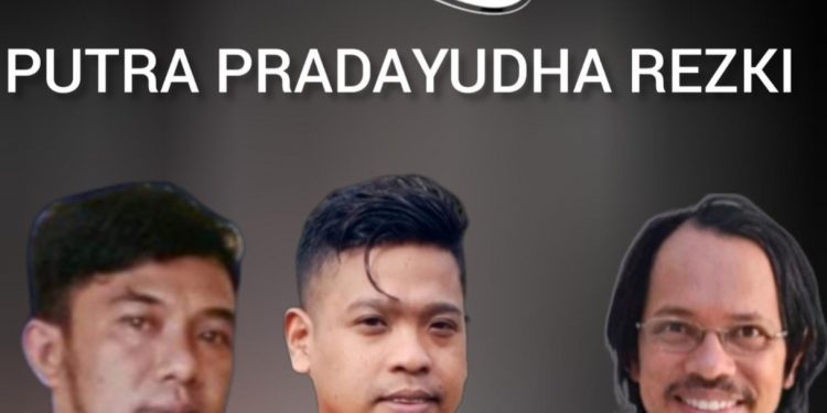 Perusahaan Media Group sekaligus Pendiri Media Kabar21 dan Kuasa Hukum Putra Pradayudha Rezki, Desak Polres Jeneponto Tangkap Pelaku Preman  Diduga Mengaku Wartawan Bodrex, Kasusnya Dibawa ke Polda Sulsel