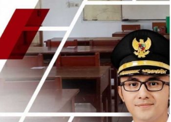 Untuk apa saja anggaran Pemerintah Daerah ??berikut Penjelasan Bupati Bandung Barat Hengky Kurniawan