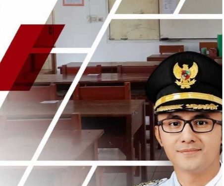 Untuk apa saja anggaran Pemerintah Daerah ??berikut Penjelasan Bupati Bandung Barat Hengky Kurniawan