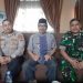 FORKOPIMCAM Cikalongwetan, Kab. Bandung Barat,Perkuat Koordinasi