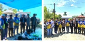 Paguyuban Pasundan Papua Mengajak Warga Pasundan Keerom Sembelih Hewan Qurban