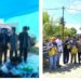 Paguyuban Pasundan Papua Mengajak Warga Pasundan Keerom Sembelih Hewan Qurban