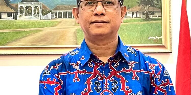 Tudingan Pj Walikota Ambon Terlibat TPPO, Jubir : Akan Diproses Hukum !