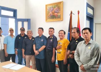 Ketua Nasdem Depok : Saya Gunakan Hak Prerogatif, Demi Suksesnya NasDem Di Depok