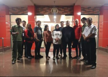 Penyidik Polres Jaksel : Alamat dari para Pelaku Penyekapan dan Penculikan Sillia Amora Kaunang Palsu