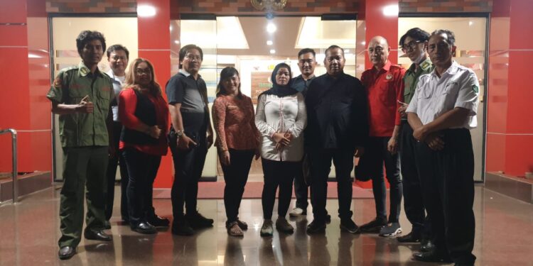 Penyidik Polres Jaksel : Alamat dari para Pelaku Penyekapan dan Penculikan Sillia Amora Kaunang Palsu