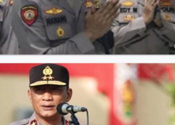 Korban Tewas Ditembak, Kapolda Siaga Di Sampit