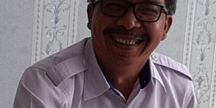 Keresahan Seorang Sastrawan tentang Kemampuan Artificial Intelligence (AI) Menyusun Puisi di Era Teknologi dalam Dinamika Kehidupan