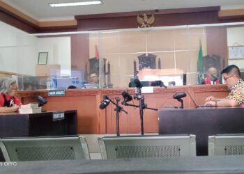 LQ Indonesia Kembali Menang Gugatan atas Hendra Kargito yang Menolak Bayar JPH 1,6 Milyar dalam Perkara Indosurya