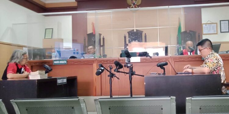 LQ Indonesia Kembali Menang Gugatan atas Hendra Kargito yang Menolak Bayar JPH 1,6 Milyar dalam Perkara Indosurya