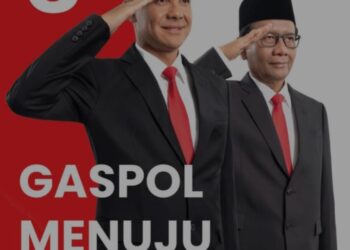 Ganjar Berkomitmen Menghadirkan Internet Gratis di Seluruh Daerah di Indonesia