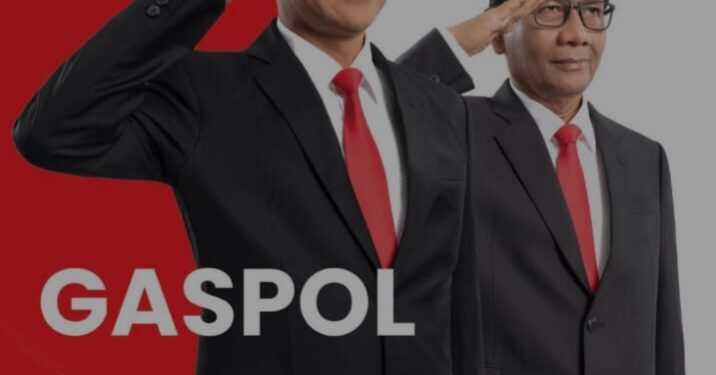 Ganjar Berkomitmen Menghadirkan Internet Gratis di Seluruh Daerah di Indonesia