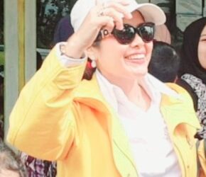 Hj N Sutini SE .,MM, Pantas dan Layak jadi Wakil Rakyat di Dapil 5, DPRD Kab. Cianjur, karena Visi Misi yang Mudah Dimengerti Masyarakat .