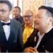 Para Advokat yang Tergabung dalam AAIB Jabar Deklarasi untuk Mendukung Pasangan Capres dan Cawapres Prabowo Subianto dan Gibran Rakabuming Raka di Pilpres 2024