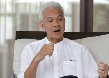Pasangan Capres-Cawapres No urut Tiga Ganjar-Mahfud akan Mempercepat Digitalisasi Layanan Kesehatan di Semua Fasilitas Kesehatan Seluruh Indonesia,