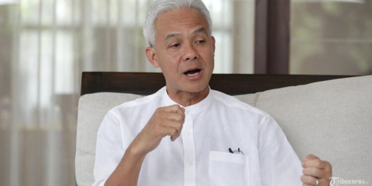 Pasangan Capres-Cawapres No urut Tiga Ganjar-Mahfud akan Mempercepat Digitalisasi Layanan Kesehatan di Semua Fasilitas Kesehatan Seluruh Indonesia,