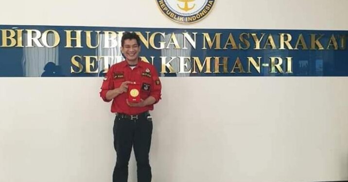 Ketua Umum Setya Kita Pancasila (SKP): Vendor dan Kontraktor yang Bekerjasama dengan PP Urban harap Berhati-hati terkait Pembayaran