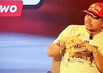 Dugaan Tindak Pidana Pemalsuan Surat, Komut PT Madu Darma Gas Tekankan Percepat Proses Hukum