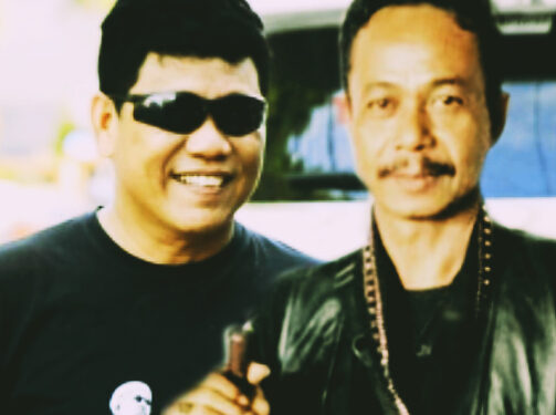 Mantan Ketua PWI Pinrang Pimpin PERJOSI Ajatappareng