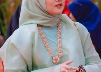 Luar Biasa..!!Partai Nasdem Sul-Sel Unggulkan Drg.Hj.Ulfah Nurul Huda Suardi,MARS Calon Tunggal Pilkada Barru Ta 2024