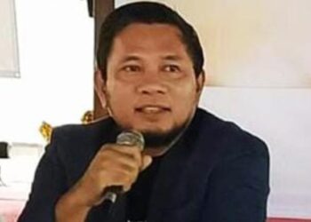 UKW Gate Tak Tersentuh Media Nasional