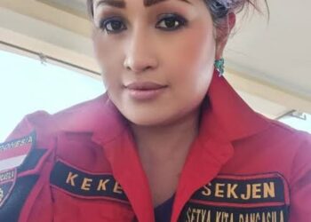 Tidak Paham atas Undang Undang Pers” Akhirnya Sekjen SKP angkat Bicara”