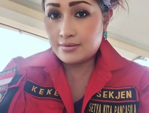 Tidak Paham atas Undang Undang Pers” Akhirnya Sekjen SKP angkat Bicara”