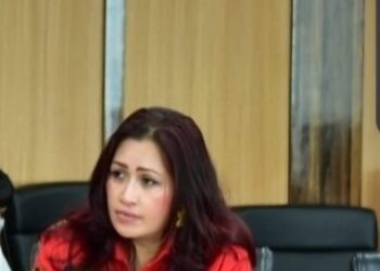 Tidak Paham atas Undang Undang Pers” Akhirnya Sekjen SKP angkat Bicara”