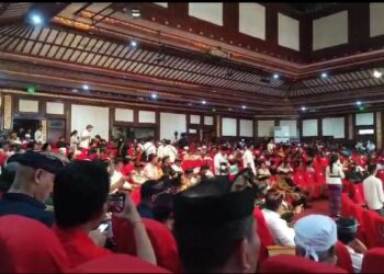 Sekjen SKP Dukung Oka Yudara Sebagai Walikota Denpasar