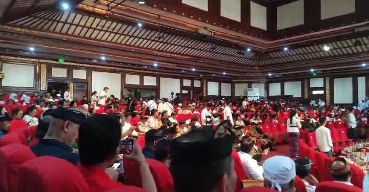 Sekjen SKP Dukung Oka Yudara Sebagai Walikota Denpasar